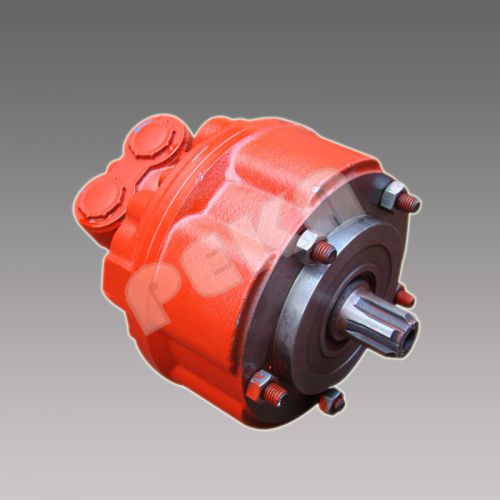 GM05  Hydraulic Motor